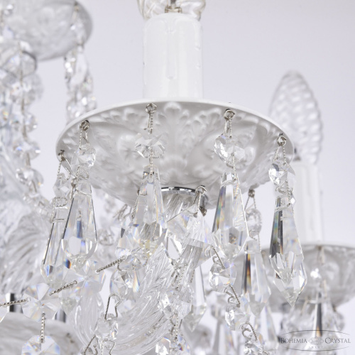 Люстра AL16303/6/141 WG Bohemia Ivele Crystal (Богемия Ивеле Кристалл) фото 3