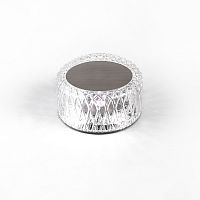 Настольный светильник Escada 10254/L LED*1W Clear