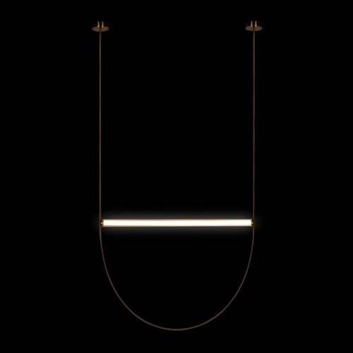 10221/1700 Подвесной светильник LOFT IT Liana фото 5