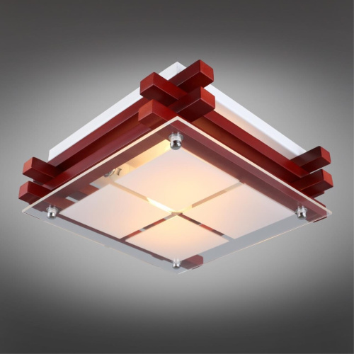 Светильник настенно-потолочный OML-40527-01 фото 2