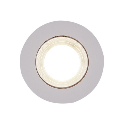 Точечный светильник Reluce 81122-9.0-001 LED5W WT фото 4 Точечный светильник Reluce 81122-9.0-001 LED5W WT фото 4