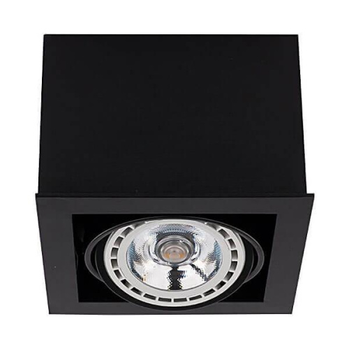 Потолочный светильник Nowodvorski Box 9495 Потолочный светильник Nowodvorski Box 9495