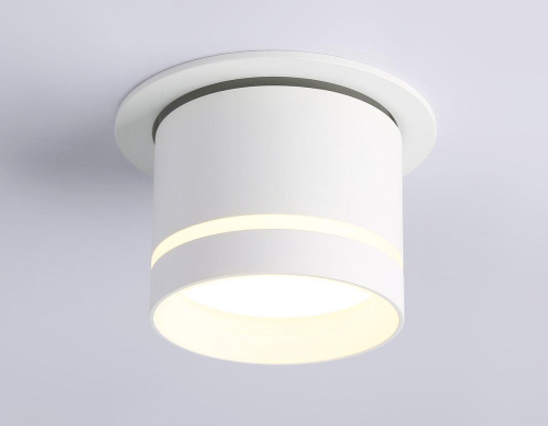 Встраиваемый спот Ambrella light Techno Spot Move TA1431 фото 7