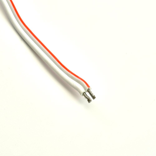 Лента светодиодная стабилизированная 120SMD(2835)/м 8Вт/м 48V 40000*10*1.22мм 4000К, IP20 LS420 FERON фото 4