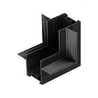 Соединитель Novotech "Г"(переход с потолка на стену) для шинопровода встраиваемого в ГКЛ IP20 24V EASY 135275