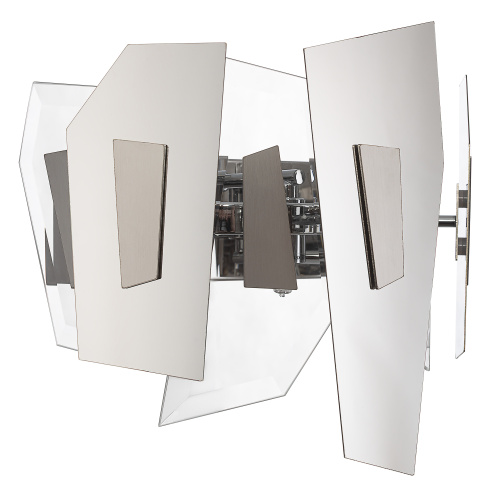 Citilux DART CL231431 Бра Хром фото 3 Citilux DART CL231431 Бра Хром фото 3