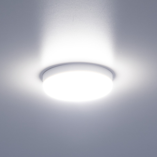 Citilux Люмен CL707011 LED Светильник влагозащищённый фото 4 Citilux Люмен CL707011 LED Светильник влагозащищённый фото 4