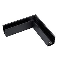 Коннектор угловой Arlight MAG-CON-4563-L90 046606