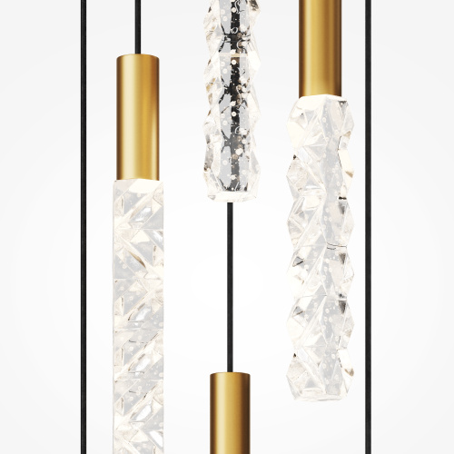 Подвесной светильник Maytoni MOD328PL-L18BS3K фото 3