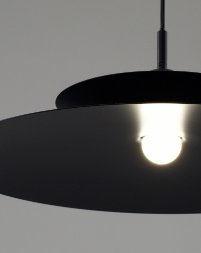 Светильник подвесной Moderli V11107-P Plane фото 9