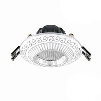 Встраиваемый светодиодный светильник Citilux Боска CLD041NW1