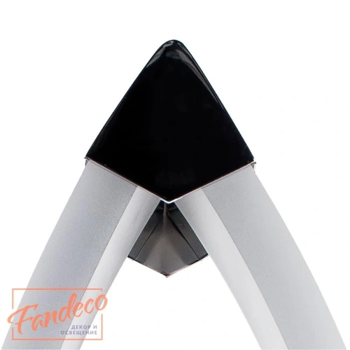 Декоративная настольная лампа Arte Lamp SERATA A9443LT-2CC фото 3