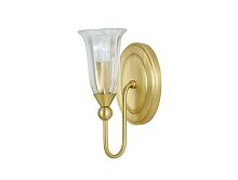 Бра Newport 3711/A brass М0070525