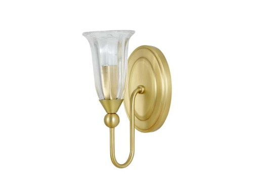 Бра Newport 3711/A brass М0070525 Бра Newport 3711/A brass М0070525