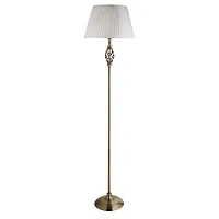 Торшер Arte Lamp ZANZIBAR A8390PN-1AB
