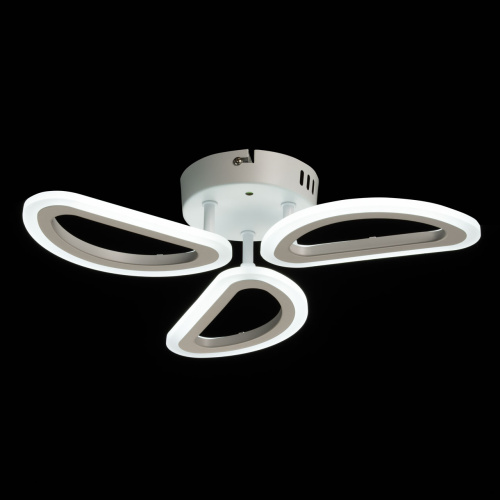 Люстра De City Мадлен фото 5