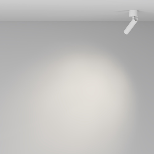 Потолочный светильник Technical C141CL-L125-6W4K-W фото 5 Потолочный светильник Technical C141CL-L125-6W4K-W фото 5