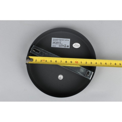 Люстра потолочная OML-64907-06 фото 2