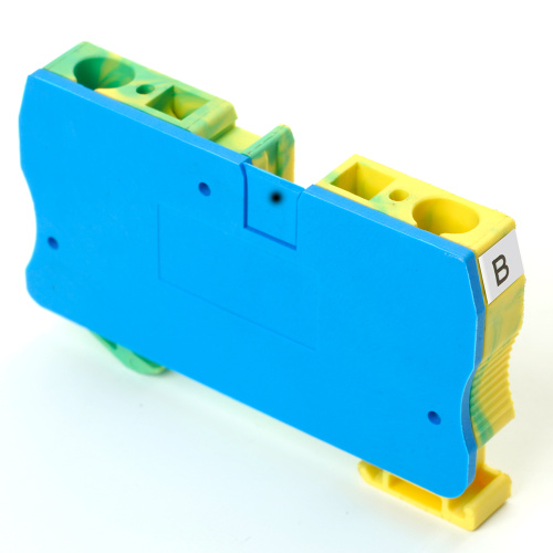 Маркеры для ЗНИ (JXB) буквы A,B,C,N,PE LD556-2 STEKKER фото 2