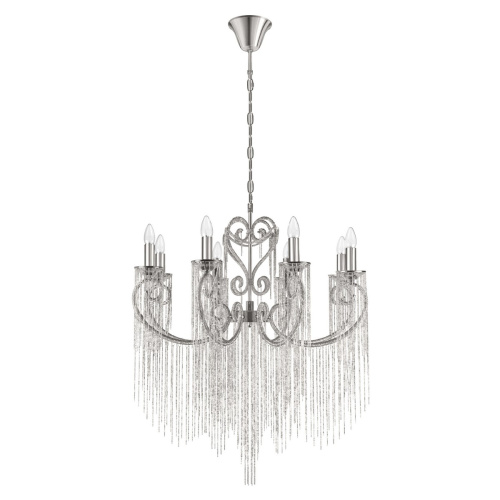 10405/8 Подвесная люстра LOFT IT Wonderland 10405/8 Подвесная люстра LOFT IT Wonderland