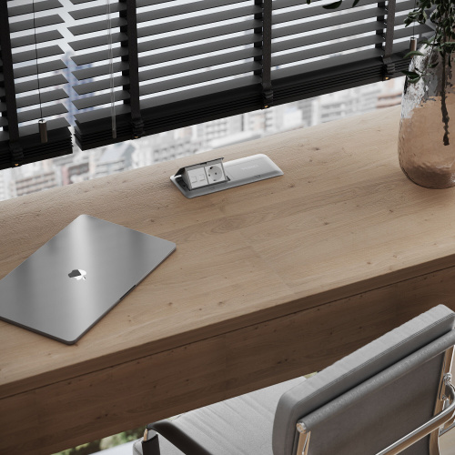 W1281101/ Модульная розетка Ethernet RJ-45 6 cat. 22,5*45 (белый) W1281101 фото 2 W1281101/ Модульная розетка Ethernet RJ-45 6 cat. 22,5*45 (белый) W1281101 фото 2