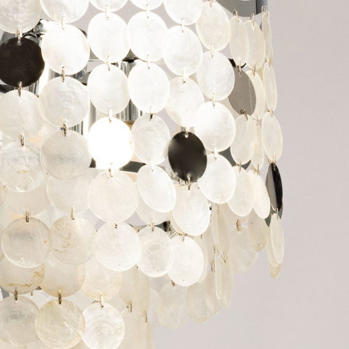 Люстра De City Эмилия фото 3