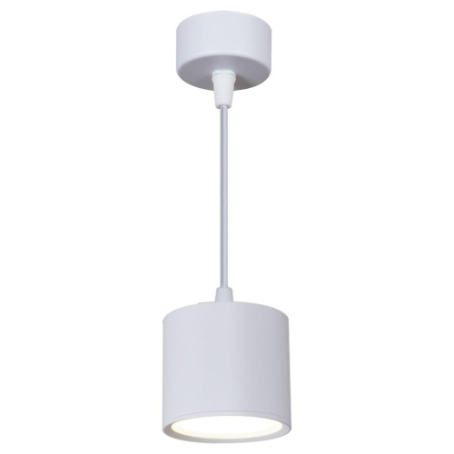 Подвесной светильник Reluce 53005-0.9-001LD GX53 WT фото 6