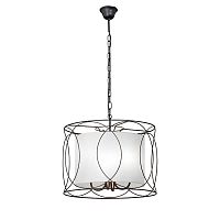 Подвесная люстра Vitaluce V4479-1/4