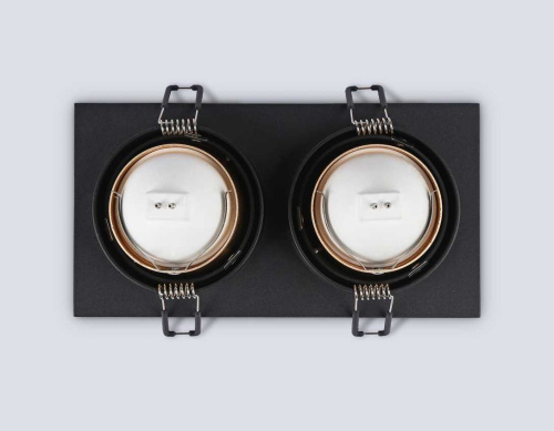 Светильник встраиваемый Ambrella Light TN102833 фото 7