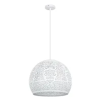 Подвесной светильник Arte Lamp CELESTA A7057SP-1WH