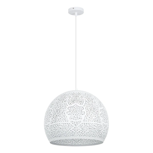 Подвесной светильник Arte Lamp CELESTA A7057SP-1WH Подвесной светильник Arte Lamp CELESTA A7057SP-1WH