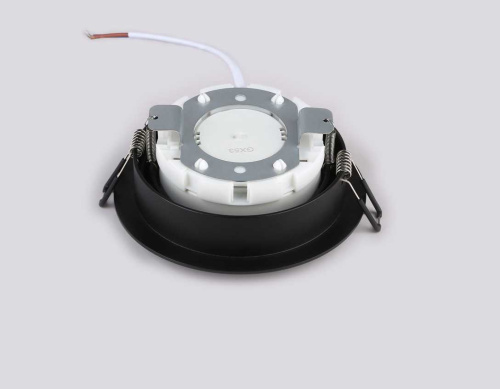 Встраиваемый светильник Ambrella light TECHNO SPOT TN51913 фото 3