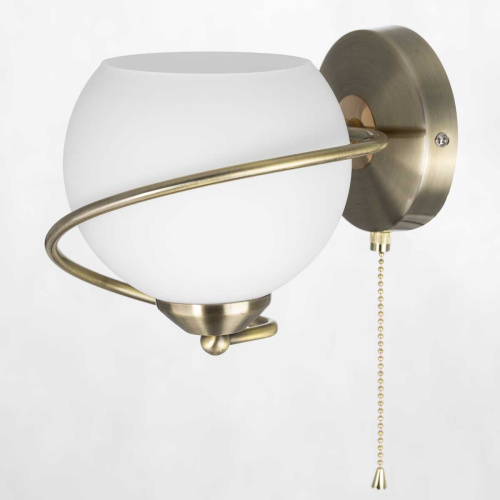 Бра Citilux Лайма CL155313 фото 8