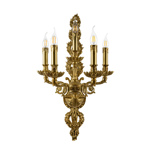 10577W Настенный светильник LOFT IT Bizantin 10577W Настенный светильник LOFT IT Bizantin
