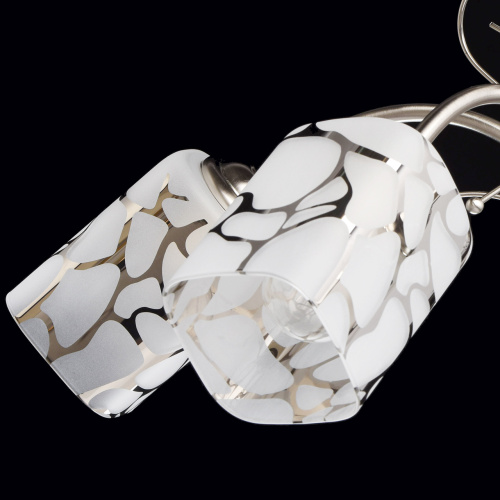 Люстра потолочная MW-Light Олимпия 261019505 фото 2