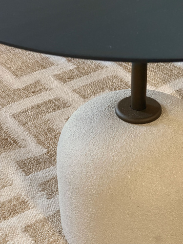 Приставной столик River d55mm фото 7