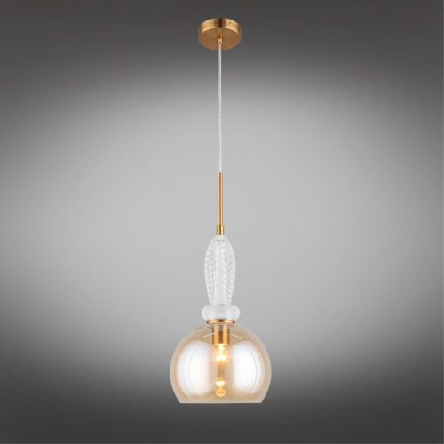 Светильник подвесной APL.304.16.01 фото 5