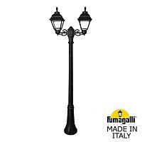 Fumagalli Садово-парковый фонарь FUMAGALLI BISSO/CEFA 2L U23.156.S20.AXE27