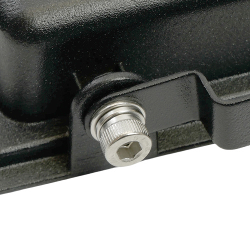 Светодиодный прожектор Feron с датчиком  LL-906 IP65 20W 6400K фото 10