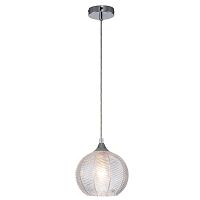 Подвесной светильник Escada 10194/1S E27*40W Clear