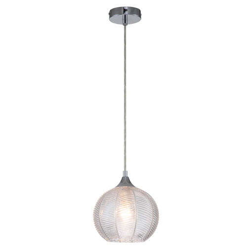 Подвесной светильник Escada 10194/1S E27*40W Clear Подвесной светильник Escada 10194/1S E27*40W Clear