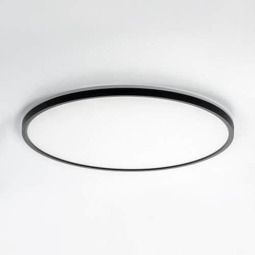Citilux NORMA CL748501 LED Светильник с подсветкой Чёрный фото 4 Citilux NORMA CL748501 LED Светильник с подсветкой Чёрный фото 4