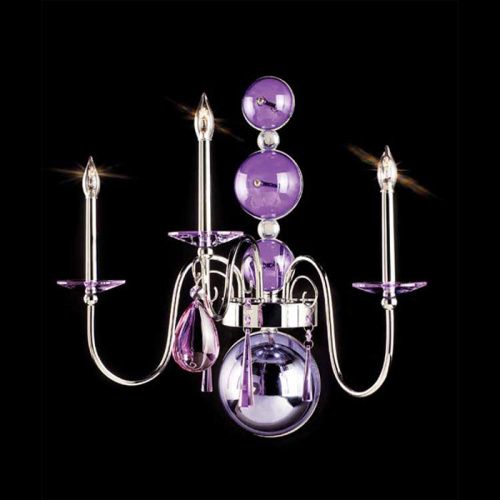 Бра 1Z005/A3 V1607 фото 2