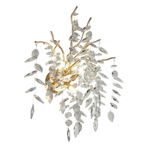 Светильник настенный (Бра) APL.847.01.03 Светильник настенный (Бра) APL.847.01.03