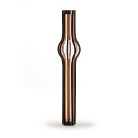 Напольный светильник MJ60911F/A nut-brown