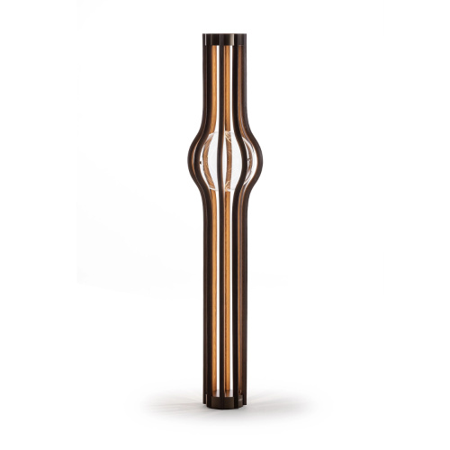 Напольный светильник MJ60911F/A nut-brown Напольный светильник MJ60911F/A nut-brown