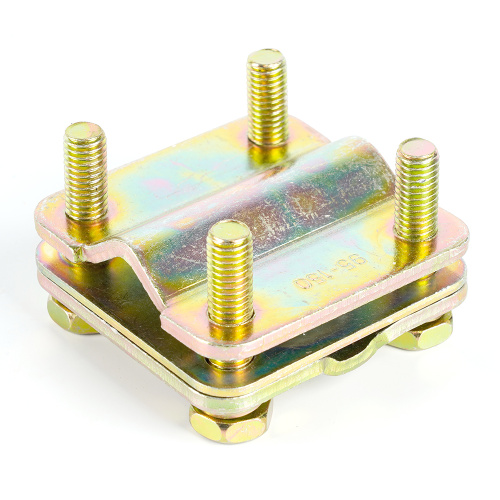 LD-Y870M Сжим ответвительный У870М (95-150мм2/16-50мм2) фото 6