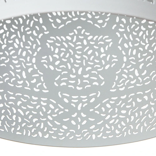 Подвесной светильник Arte Lamp CELESTA A7057SP-1WH фото 4 Подвесной светильник Arte Lamp CELESTA A7057SP-1WH фото 4