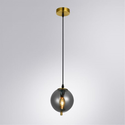 Подвесной светильник Arte Lamp Freddie A2231SP-1PB фото 2