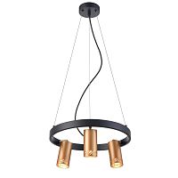 Подвесной светильник Vele Luce Moto VL5784P03